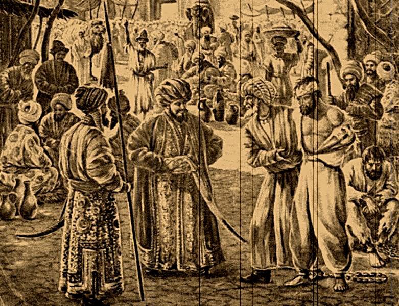 Повесть о Ходже Насреддине - pic_1.jpg