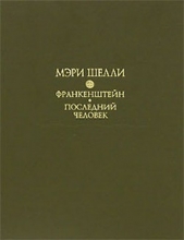 Последний человек - автор Шелли Мэри 