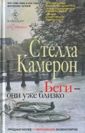 Беги — они уже близко - автор Камерон Стелла 