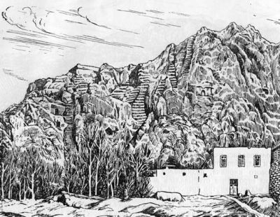 Нашествие. Хазарское безумие - i_003.jpg