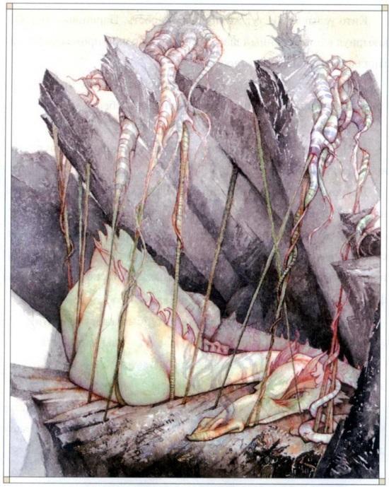 Пыльца фей и заколдованный остров - _46.jpg