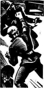 Один шанс из ста - автор Хруцкий Эдуард Анатольевич 