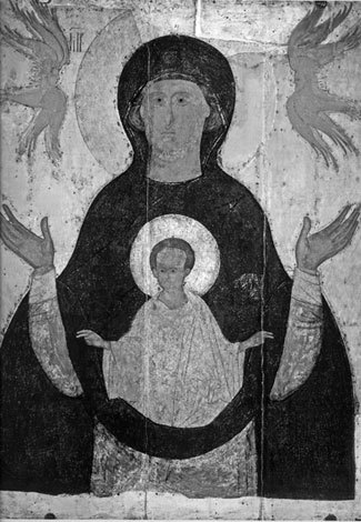 Как было на самом деле. Будда и Кришна – отражения Христа - i_048.jpg