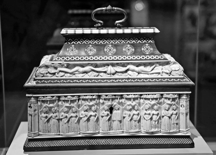 Как было на самом деле. Будда и Кришна – отражения Христа - i_056.jpg