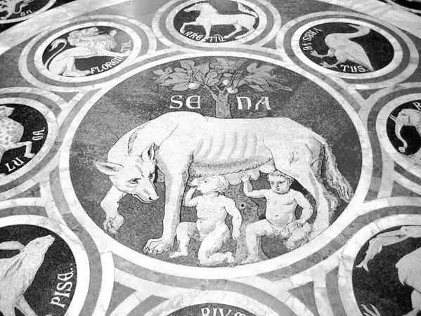 Как было на самом деле. Уленшпигель и Гулливер. Анти-евангелия XVI-XVIII веков - i_012.jpg