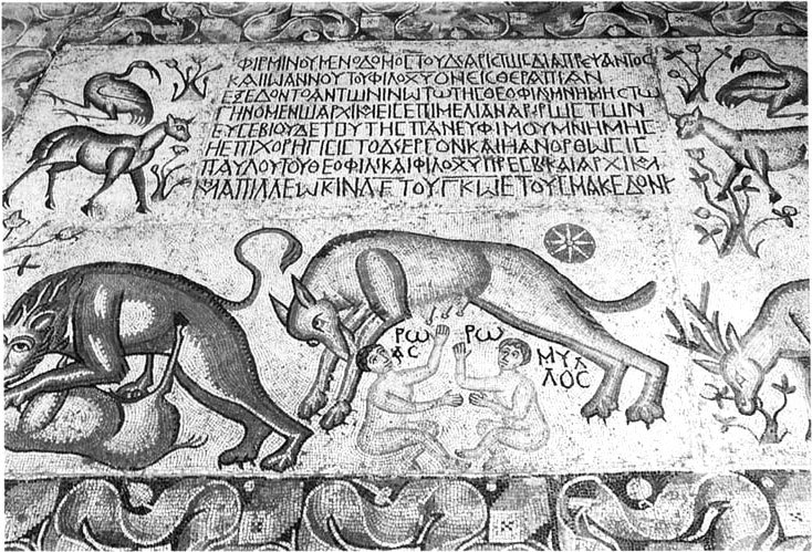 Как было на самом деле. Уленшпигель и Гулливер. Анти-евангелия XVI-XVIII веков - i_013.jpg