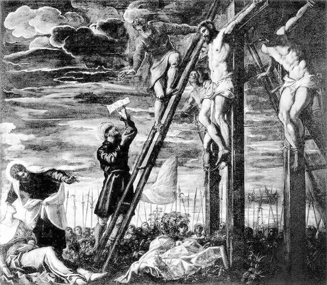 Как было на самом деле. Уленшпигель и Гулливер. Анти-евангелия XVI-XVIII веков - i_015.jpg