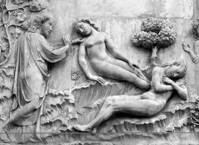 Как было на самом деле. Уленшпигель и Гулливер. Анти-евангелия XVI-XVIII веков - i_016.jpg