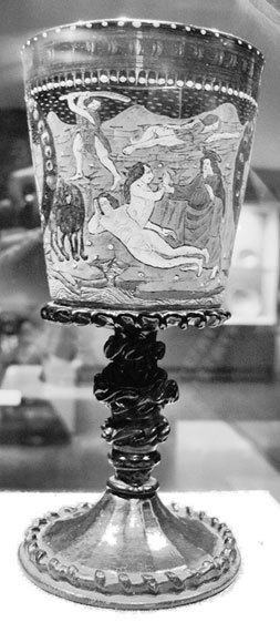 Как было на самом деле. Уленшпигель и Гулливер. Анти-евангелия XVI-XVIII веков - i_019.jpg