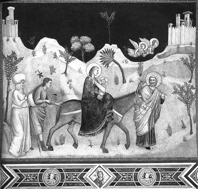 Как было на самом деле. Уленшпигель и Гулливер. Анти-евангелия XVI-XVIII веков - i_028.jpg