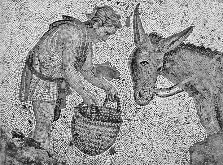 Как было на самом деле. Уленшпигель и Гулливер. Анти-евангелия XVI-XVIII веков - i_031.jpg