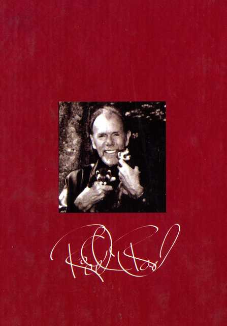 Хорёк-писатель в поисках музы - Cover_back.jpg