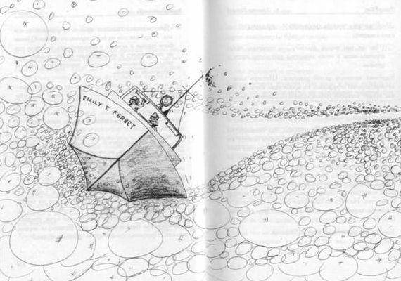 Хорьки-спасатели на море - image08.jpg