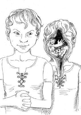 Я и Я (сборник) - i_006.jpg