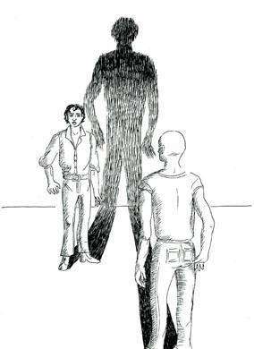 Я и Я (сборник) - i_007.jpg