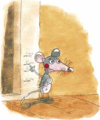 Мышарики. Книга Мышей для больших и малышей - i_009.jpg