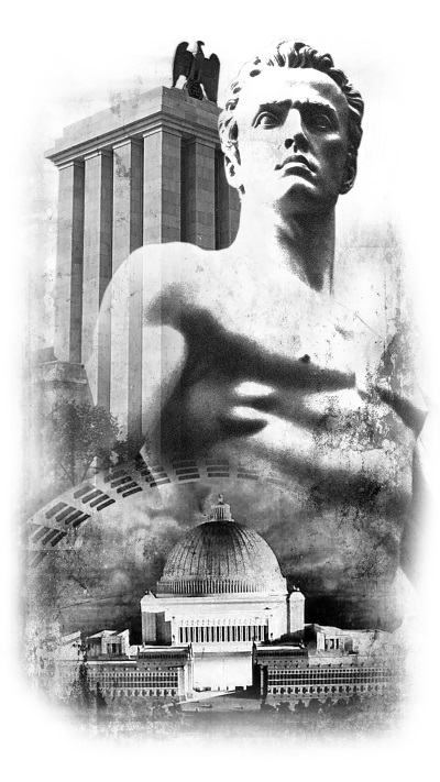 Она и всё остальное. Роман о любви и не только - i_003.jpg