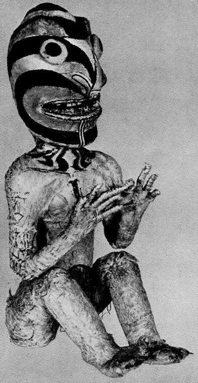 Искусство острова Пасхи - i_098.jpg