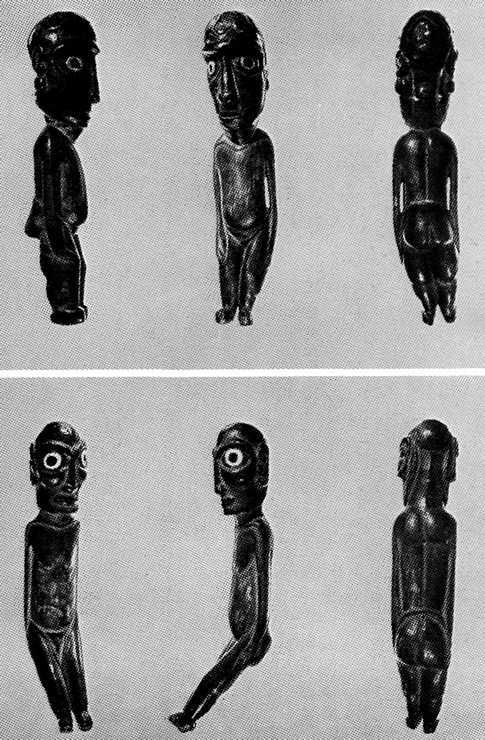 Искусство острова Пасхи - i_159.jpg