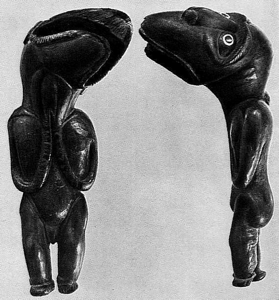 Искусство острова Пасхи - i_188.jpg