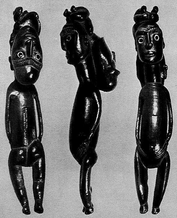 Искусство острова Пасхи - i_198.jpg