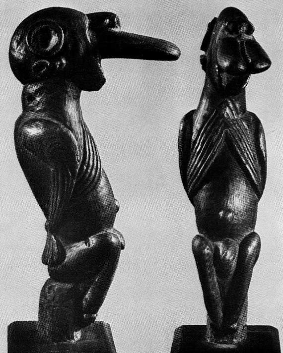 Искусство острова Пасхи - i_216.jpg