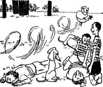 Остров Весёлых Робинзонов (с иллюстрациями) - any2fbimgloader37.jpeg