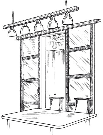 Внутренняя отделка. Современные материалы и технологии - i_017.jpg