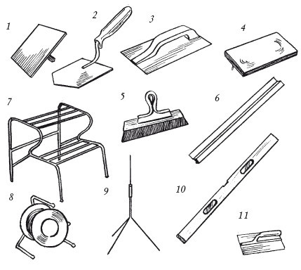 Внутренняя отделка. Современные материалы и технологии - i_019.jpg