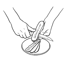 Оригинальные украшения из овощей и фруктов - i_001.png