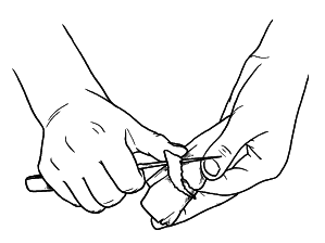 Оригинальные украшения из овощей и фруктов - i_022.png