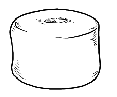 Оригинальные украшения из овощей и фруктов - i_026.png