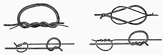 Все для удачной рыбалки. Условия ловли. Снасти. Насадки. Народные приметы - i_002.png