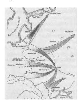 Трагедия 22 июня: блицкриг или измена? - img_8.jpg