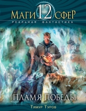 Пламя Победы - автор Туров Тимур 