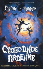 Свободное падение - автор Уильямс Брайан 