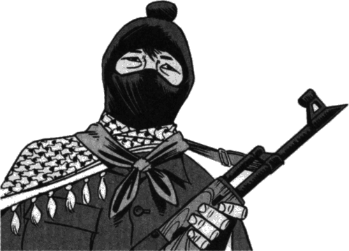 Антология современного анархизма и левого радикализма. Том 2 - i_076.png