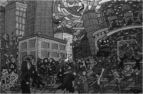 Антология современного анархизма и левого радикализма. Том 2 - i_099.png