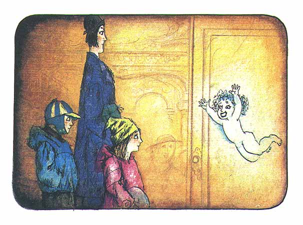 Мэри Поппинс с Вишневой улицы (иллюстрации Г. Калиновского) - pic1102.jpg