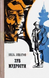 Зуб мудрости - автор Липатов Виль Владимирович 