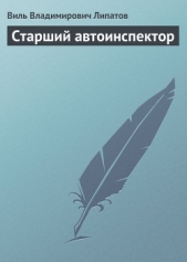 Старший автоинспектор - автор Липатов Виль Владимирович 