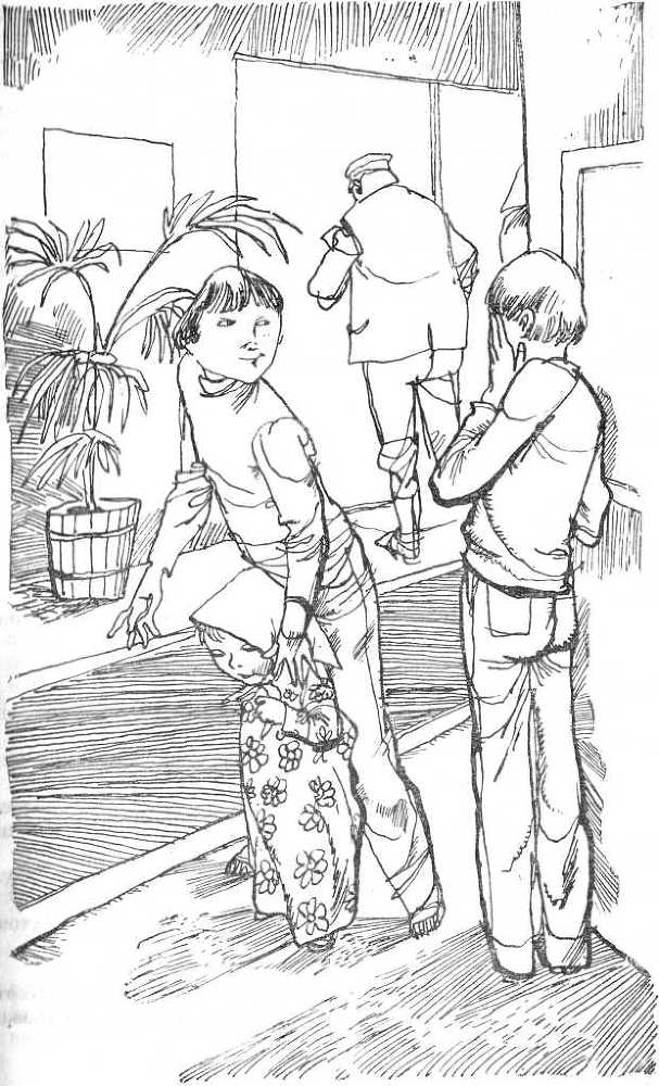 История с «летающими тарелками» - i_006.jpg