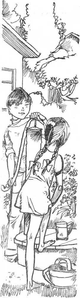 История с «летающими тарелками» - i_026.jpg