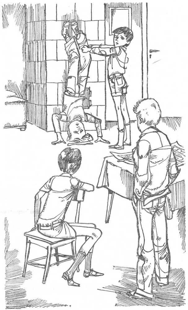 История с «летающими тарелками» - i_027.jpg