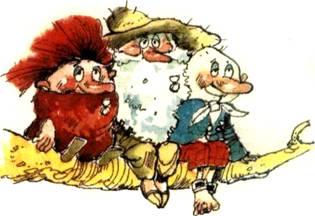 Муфта, Полботинка и Моховая Борода. Книга 2 - any2fbimgloader0.jpeg