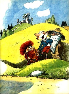 Муфта, Полботинка и Моховая Борода. Книга 2 - any2fbimgloader3.jpeg