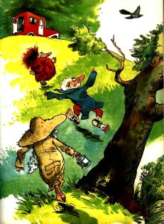 Муфта, Полботинка и Моховая Борода. Книга 2 - any2fbimgloader10.jpeg