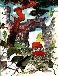 Муфта, Полботинка и Моховая Борода. Книга 2 - any2fbimgloader12.jpeg