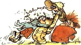 Муфта, Полботинка и Моховая Борода. Книга 2 - any2fbimgloader5.jpeg