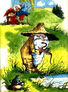 Муфта, Полботинка и Моховая Борода. Книга 2 - any2fbimgloader6.jpeg